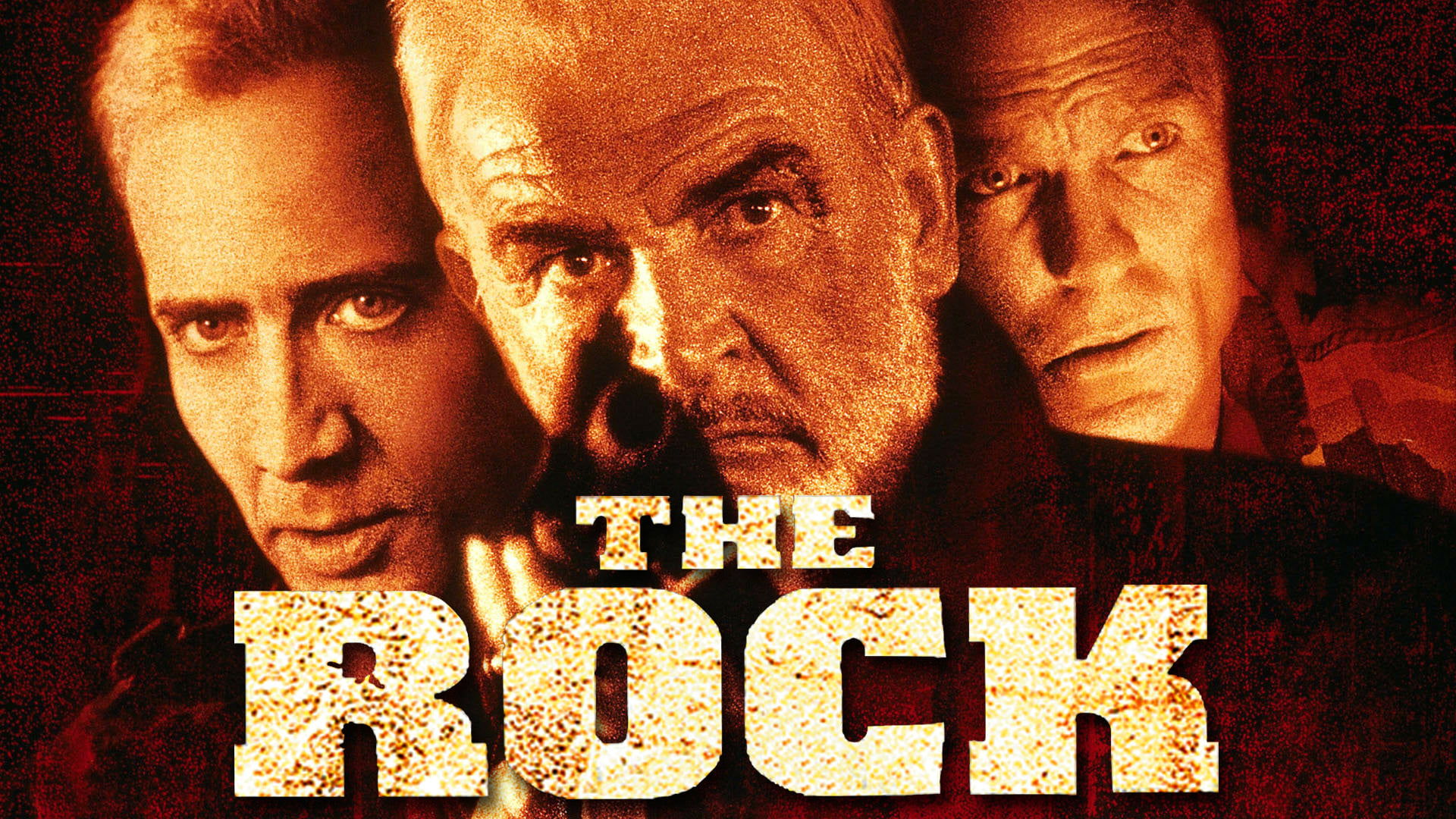 The Rock 1