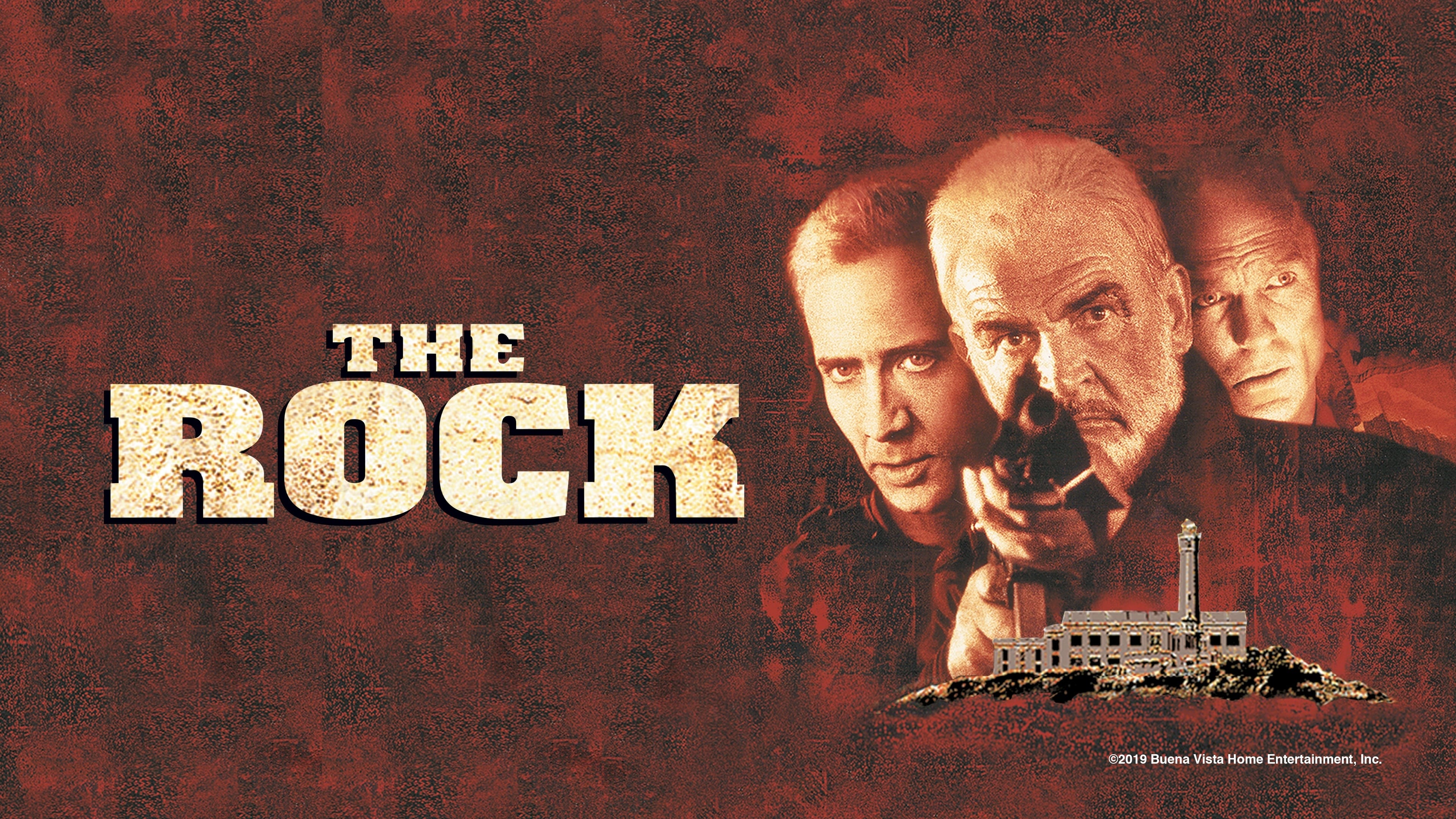 The Rock 3