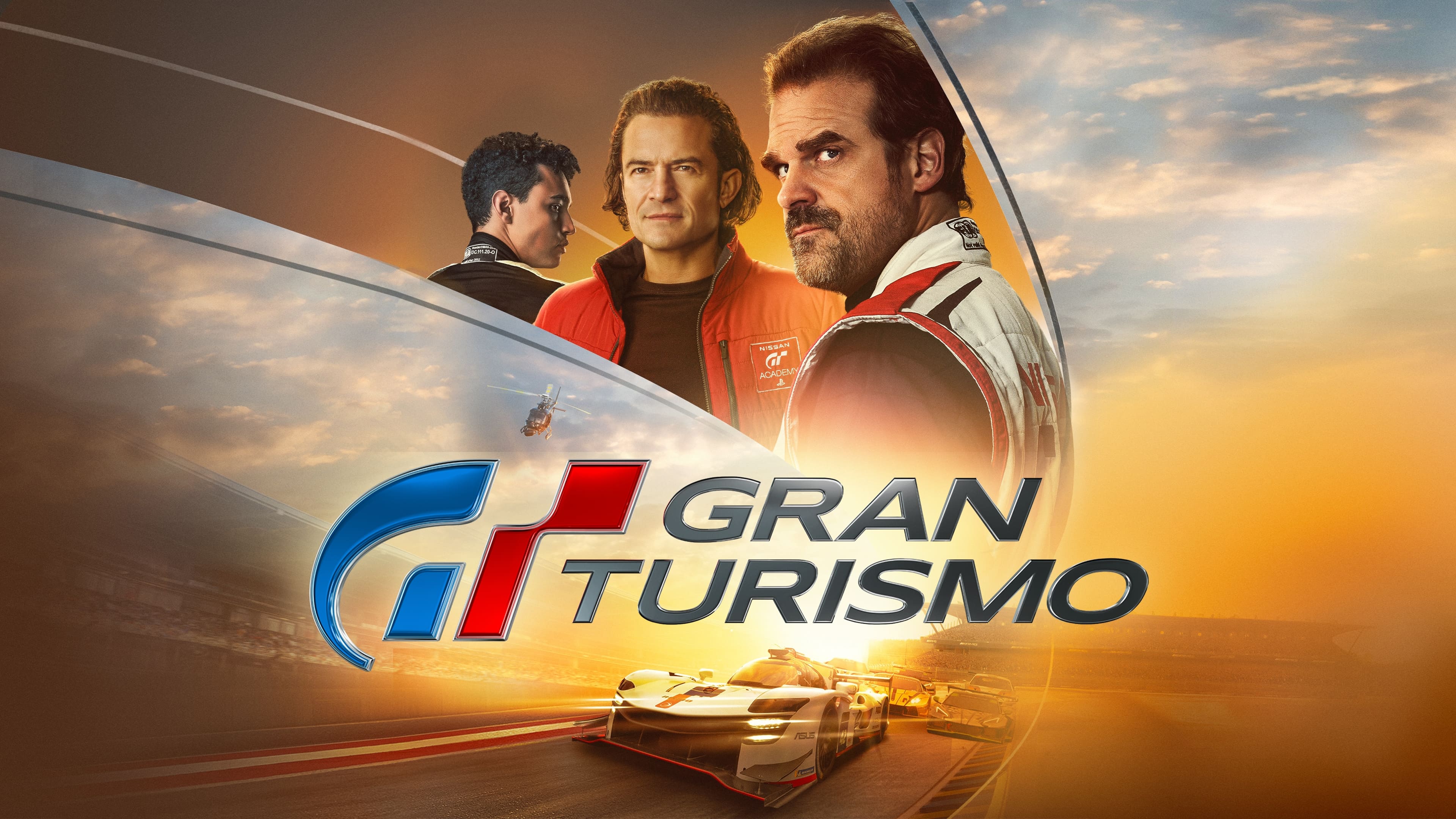 Gran Turismo 2