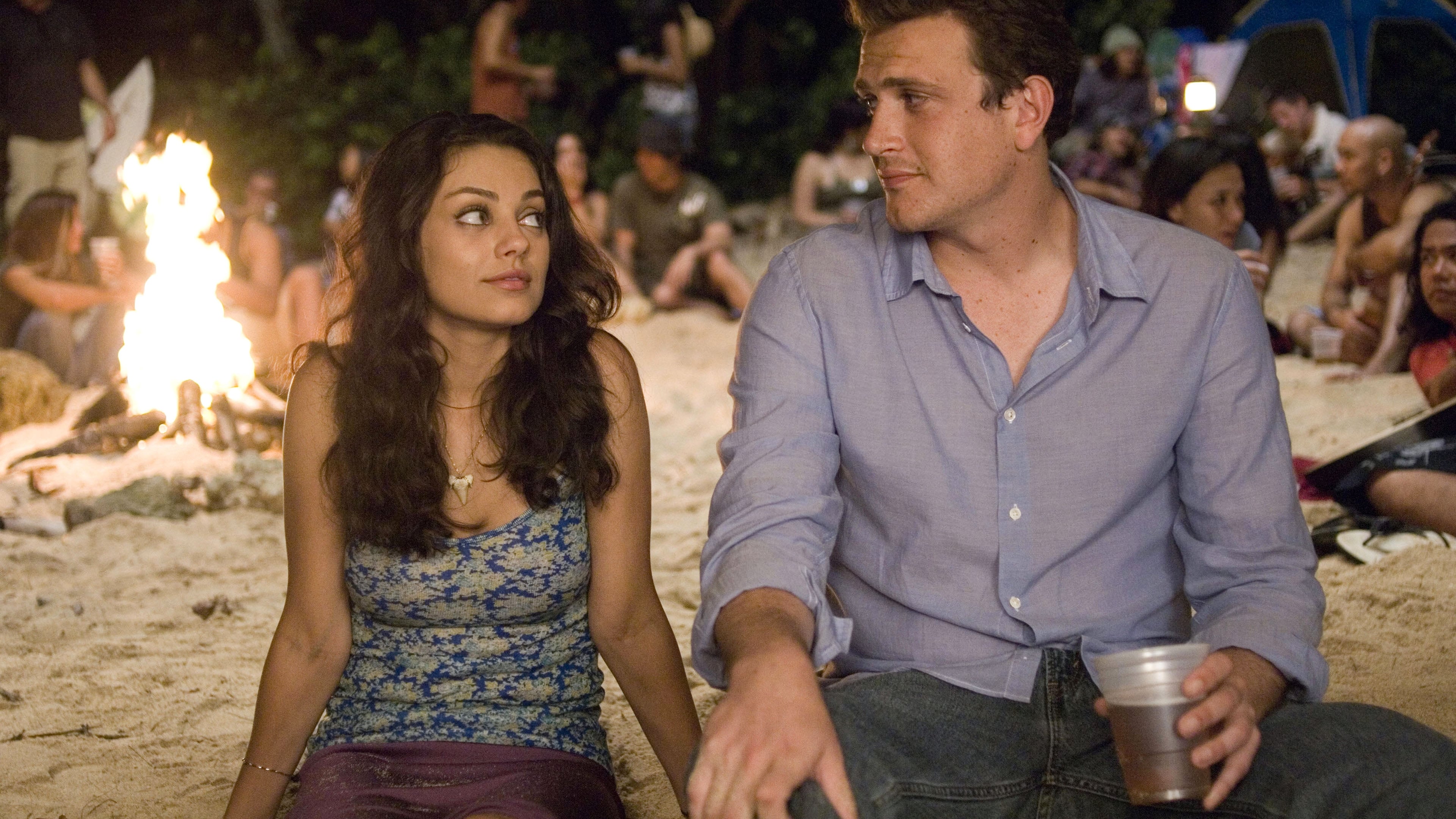 Forgetting Sarah Marshall 1