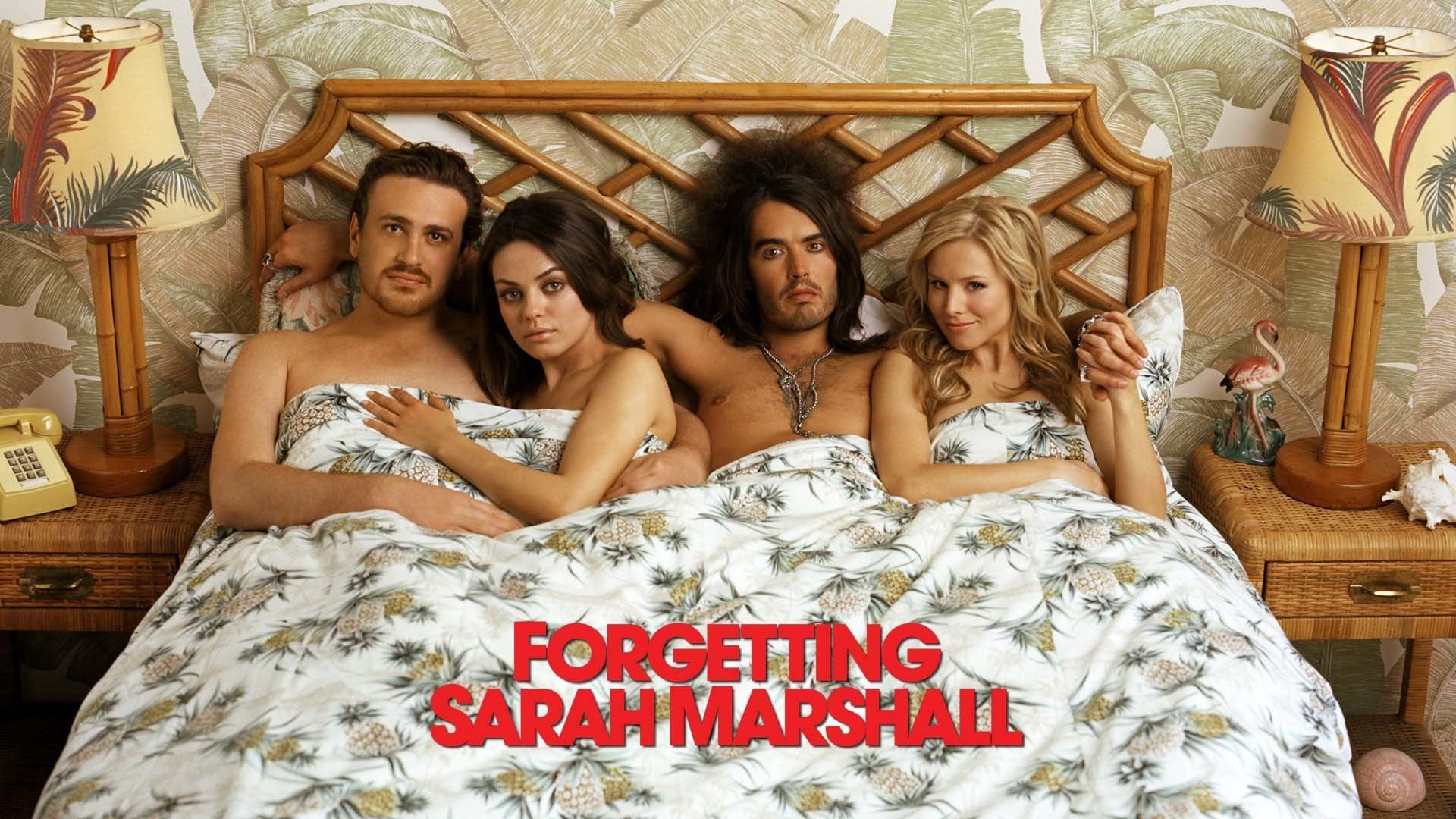 Forgetting Sarah Marshall 2