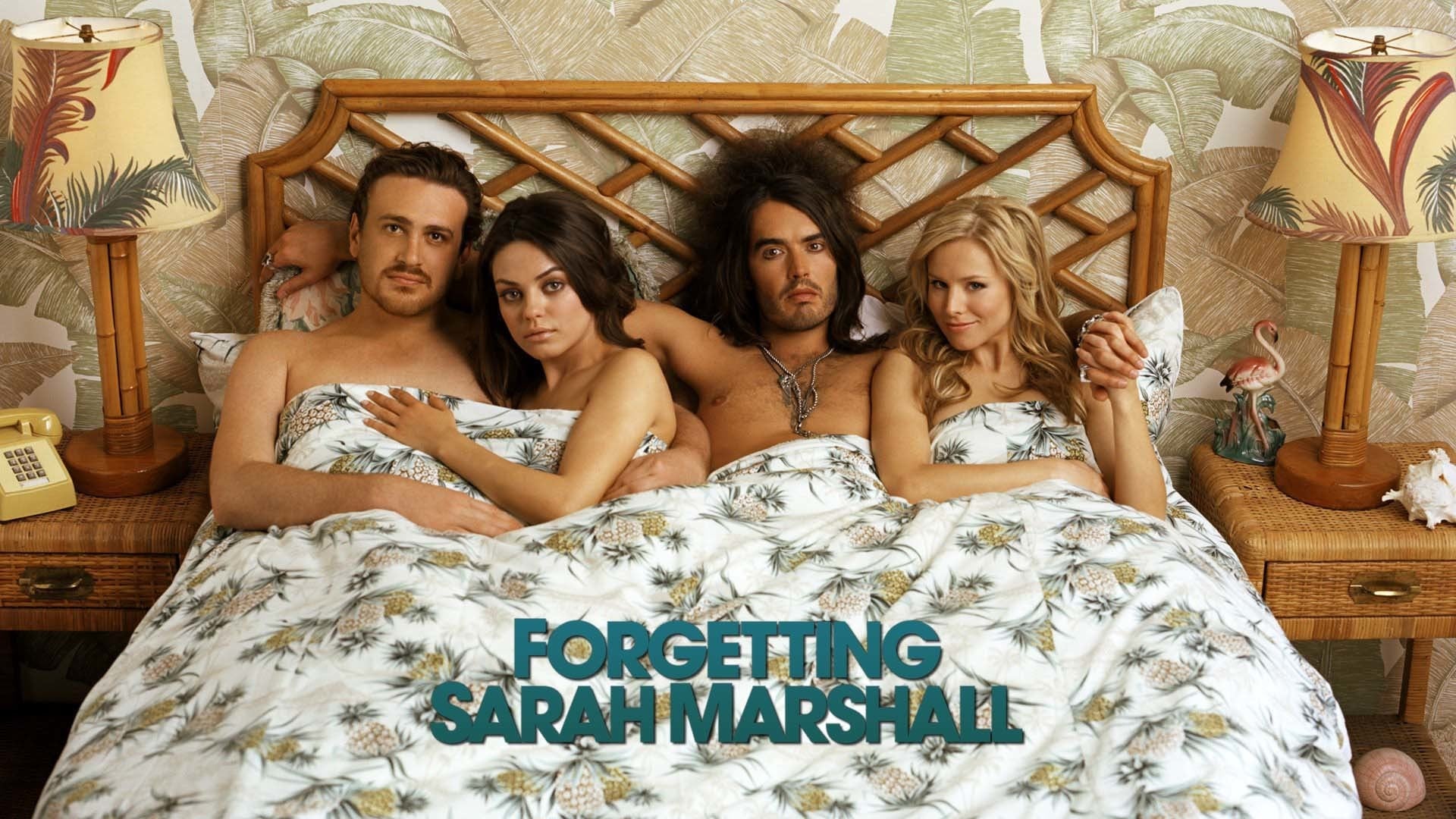 Forgetting Sarah Marshall 3