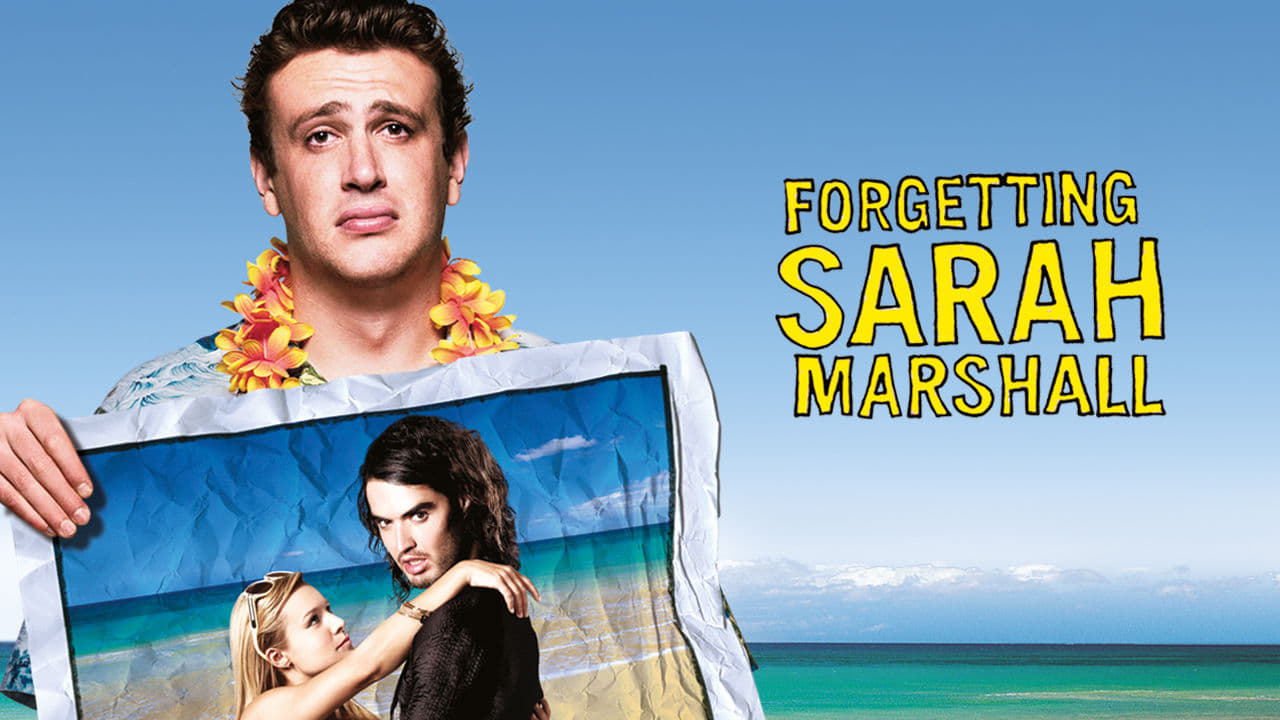 Forgetting Sarah Marshall 4