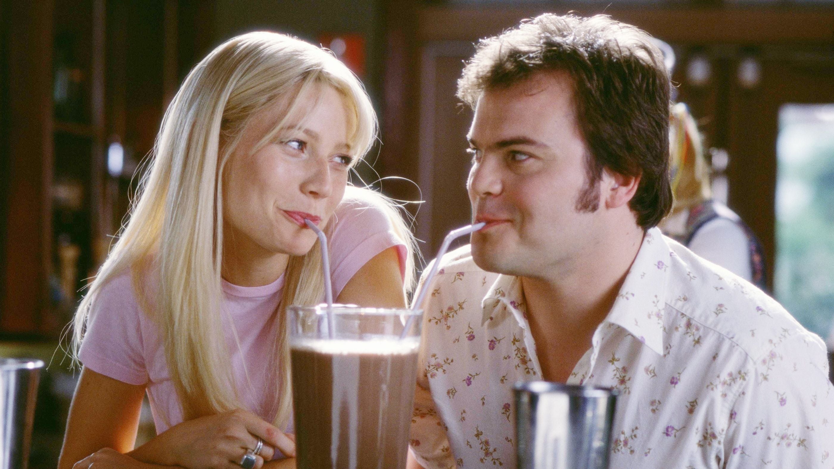 Shallow Hal 2