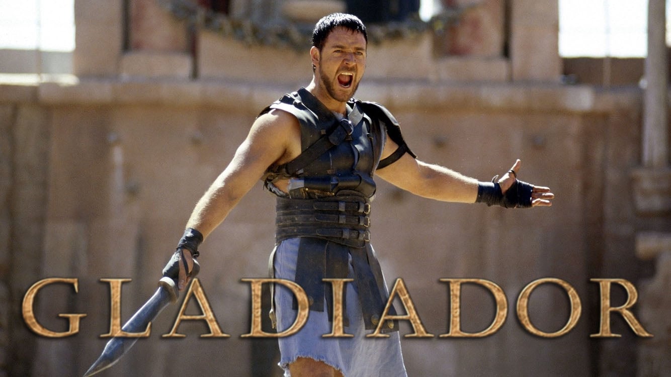 Gladiator 0