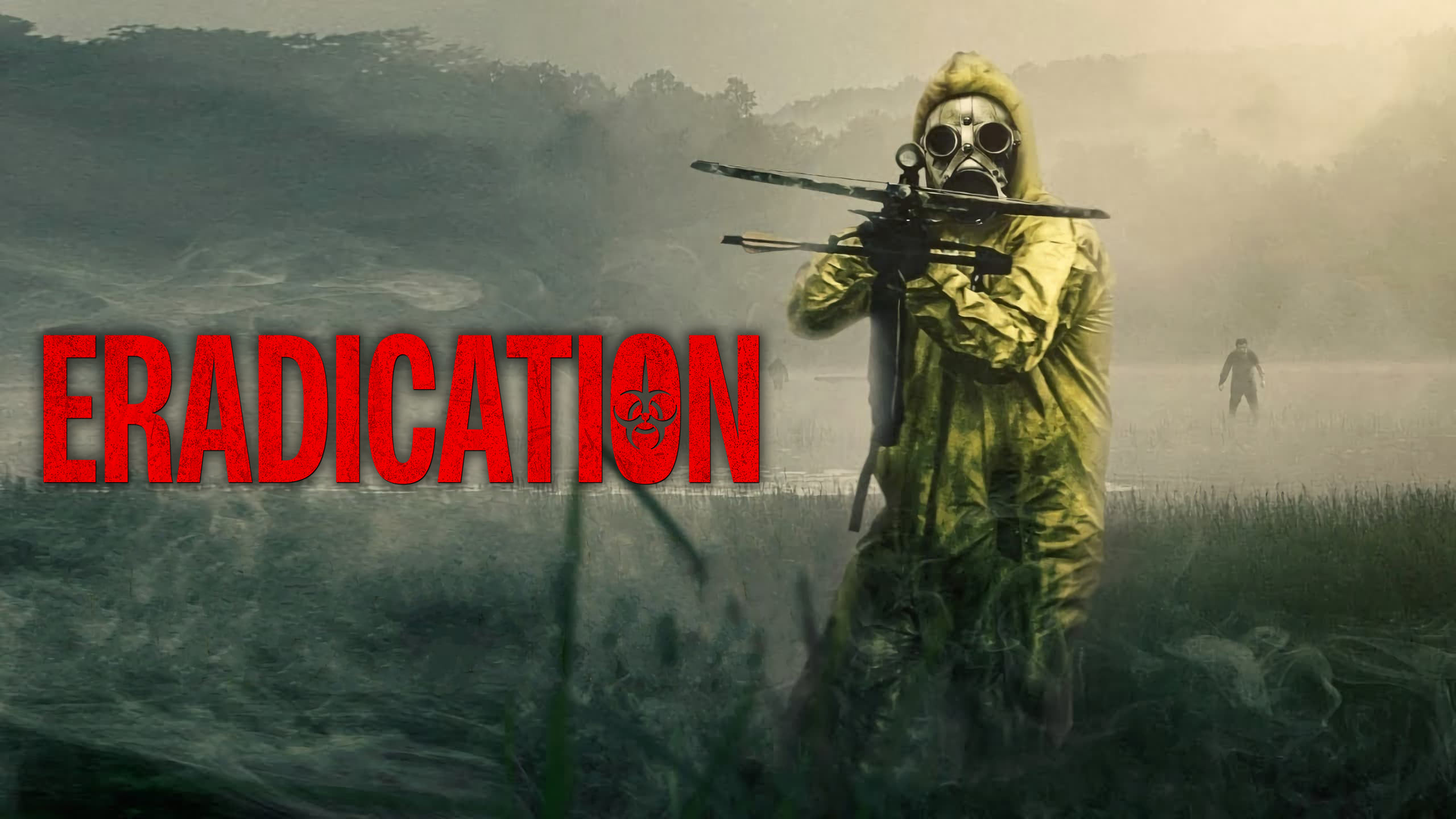 Eradication 3