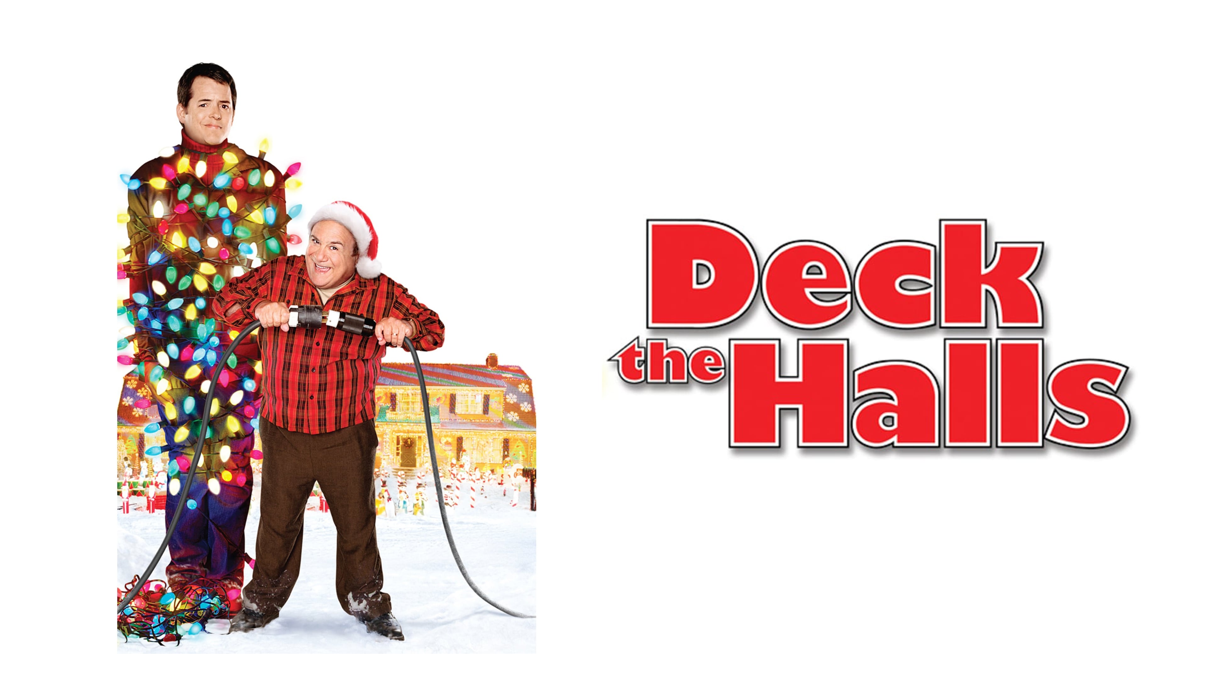 Deck the Halls 3