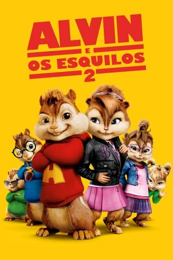 A struggling songwriter named Dave Seville finds success when he comes across a trio of singing chipmunks: mischievous leader Alvin, brainy Simon, and chubby, impressionable Theodore.