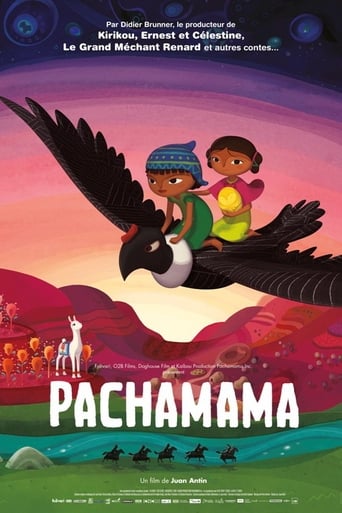 A young boy living in a remote village in the Andes Mountains dreams of becoming shaman.