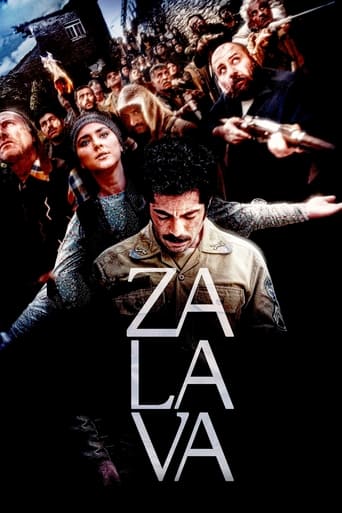 In 1978, the inhabitants of Zalava, a small village in Iran, claim that there is a demon among them. While investigating the strange case, Massoud, a young police sergeant, crosses paths with an exorcist.