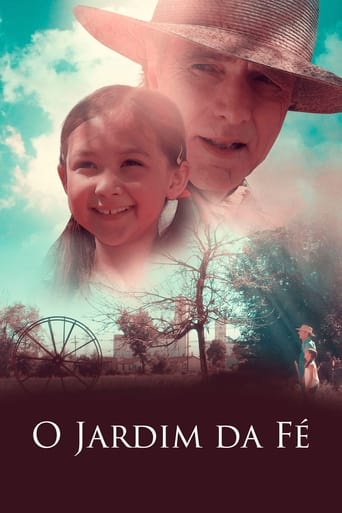 An aging military chaplain and a young girl from a broken home join forces to plant a miracle garden touched by God. The Healing Garden is a faith-based film, laced with warmth and comedy. It celebrates the healing of families and communities through faith.