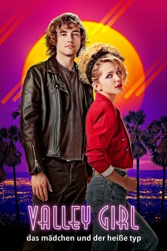 Die Jugendliche Julie aus dem San Fernando Valley und der Punkrocker Randy aus Hollywood verlieben sich ineinander. Ihre Familien und Freunde sind von der Beziehung nicht sonderlich begeistert, doch die beiden lehnen sich gegen ihr Umfeld auf.