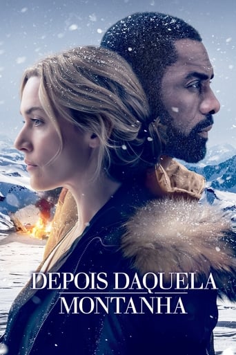 Stranded on a mountain after a tragic plane crash, two strangers must work together to endure the extreme elements of the remote, snow-covered terrain. When they realize help is not coming, they embark on a perilous journey across hundreds of miles of wilderness, pushing each other to survive and discovering their inner strength.