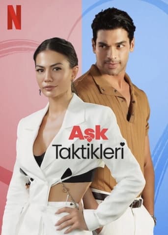 Asli thinks marriage is a scam, and says so. But when her beau Kerem unexpectedly agrees, she goes to great lengths to manipulate him into proposing.