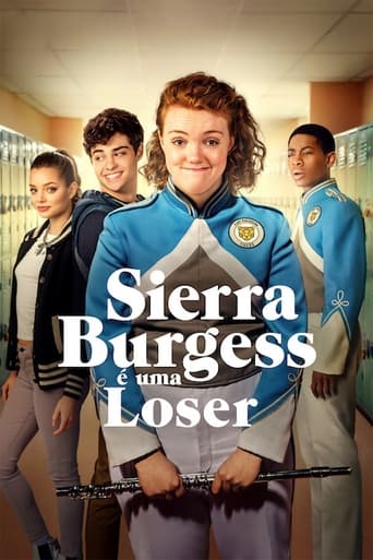 A case of mistaken identity results in unexpected romance when the most popular girl in high school and the biggest loser must come together to win over their crushes.