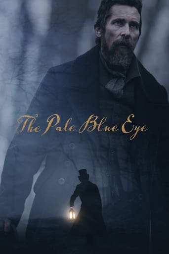 A seasoned detective investigates a series of murders at the U.S. Military Academy in West Point in 1830. He is assisted in his investigation by an intelligent and eager young cadet named Edgar Allan Poe, who will go on to become one of America's most influential authors and the originator of the detective genre.