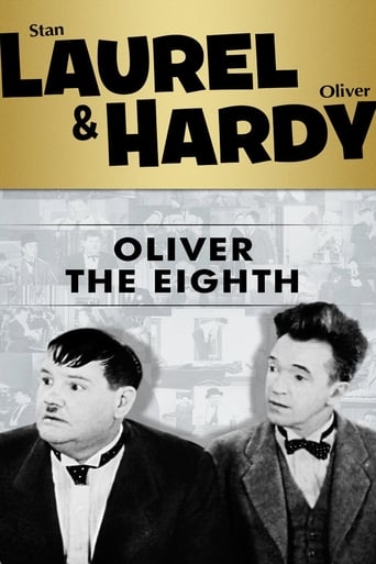 Barbershop owners Stan and Ollie answer an ad in the newspaper from a wealthy widow looking for a husband. Ollie only mails in his response and is invited to the widow's mansion. Stan discovers his unmailed letter and insists on tagging along. At the mansion, the widow's creepy butler informs them that the woman is crazy. She was once jilted by an Oliver and now her hobby is marrying Olivers and then slitting their throats. Now the boys must figure out how to escape.