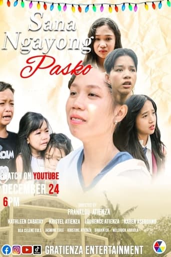 Luke 2: 10-11  But the angel said to them, “Do not be afraid! I have good news for you that will bring great joy to all people. Unto you is born this day in the city of David a Savior, which is Christ the Lord. From the writer Karen Aserdano and directed by Franklou Atienza.