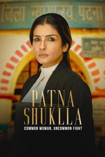 Follows a woman's fight against the patriarchy as she advocates for a young girl who has her exam scores corrupted, which constitutes to a larger scheme orchestrated by a conniving politican.
