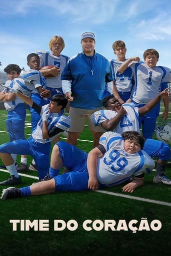 Two years after a Super Bowl win when NFL head coach Sean Payton is suspended, he goes back to his hometown and finds himself reconnecting with his 12-year-old son by coaching his Pop Warner football team.