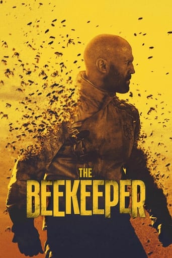 One man’s campaign for vengeance takes on national stakes after he is revealed to be a former operative of a powerful and clandestine organization known as Beekeepers.