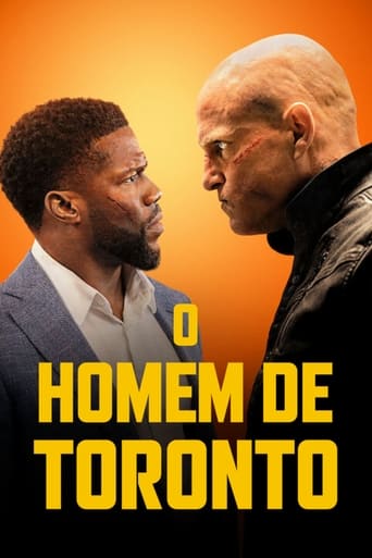 In a case of mistaken identity, the world’s deadliest assassin, known as the Man from Toronto, and a New York City screw-up are forced to team up after being confused for each other at a rental cabin.