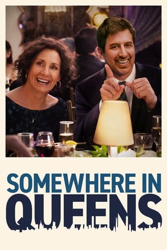 Leo and Angela Russo live a simple life in Queens, surrounded by their overbearing Italian-American family. When their son finds success on his high school basketball team, Leo tears the family apart trying to make it happen.