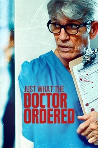 Having escaped from the psychiatric prison, Dr. Albert Beck (Eric Roberts) hides out in an empty house–until its new owners unexpectedly arrive to move in! Forced into the attic to evade the recently widowed mother, Beck watches from above–undeniably attracted to her 18-year-old daughter.
