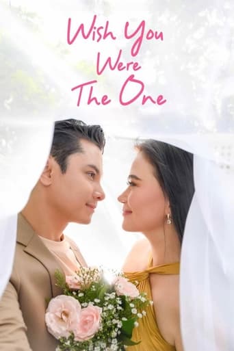 A woman desperately trying to crash a wedding, in hopes of winning back her chef ex, finds luck when a man going to the same wedding is looking for someone to pretend as his fiancée. But when the two pretend to be engaged, even using memories from their past relationships as their history, they find that they may feel something real for each other.