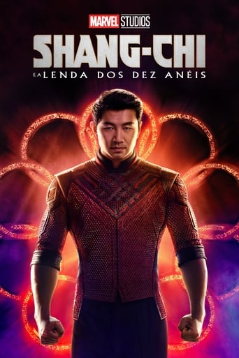 Shang-Chi must confront the past he thought he left behind when he is drawn into the web of the mysterious Ten Rings organization.
