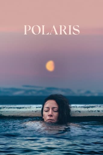 Hayat, an expert sailor in the Arctic, navigates far from humans and her family's past in France. But when her little sister Leila gives birth to a baby girl Inaya, their worlds are turned upside down; we witness their journey, guided by the polar star, to overcome the family’s fate.