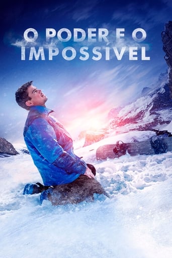 An adrenaline seeking snowboarder gets lost in a massive winter storm in the back country of the High Sierras where he is pushed to the limits of human endurance and forced to battle his own personal demons as he fights for survival....