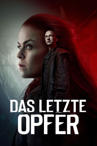 Renowned psychologist Susanne (Signe Egholm Olsen) is caught in a living nightmare when her new client (Anton Hjejle) turns out to be a wanted serial killer.