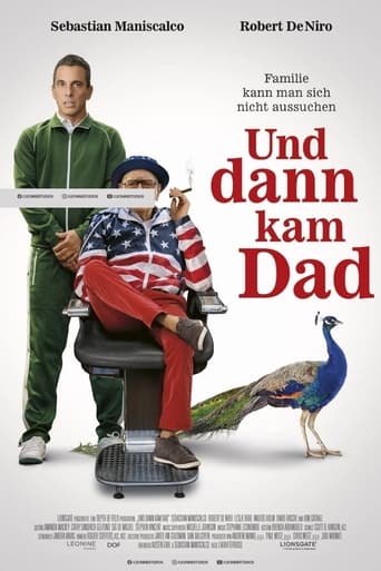 Encouraged by his fiancee, a man and his father spend the weekend with her wealthy and exceedingly eccentric family. The gathering soon develops into a culture clash, allowing father and son to discover the true meaning of family.