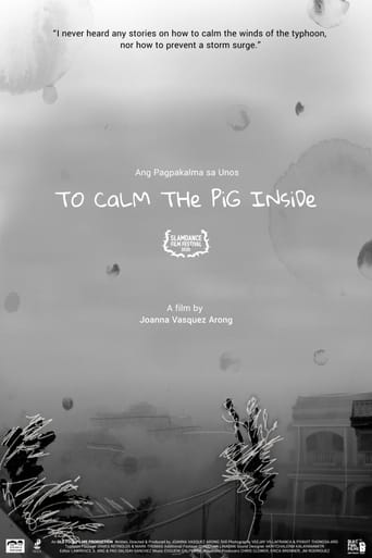 A contemplative film on the effects a typhoon leaves on a seaside city in the Philippines. Myths are woven in to try to understand how people cope with the devastation and trauma. A girl’s voice divulges bits and pieces of her own memory of her grandmother and mother to tie in the experiences she felt visiting this ravaged port city.