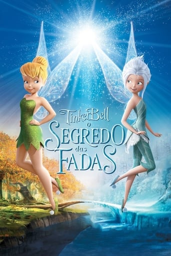 Tinkerbell wanders into the forbidden Winter woods and meets Periwinkle. Together they learn the secret of their wings and try to unite the warm fairies and the winter fairies to help Pixie Hollow.