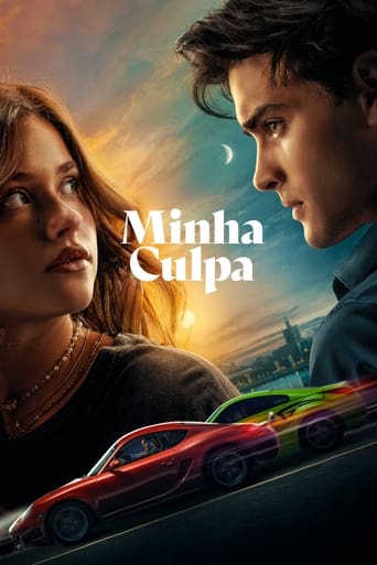 Noah must leave her city, boyfriend, and friends to move into William Leister's mansion, the flashy and wealthy husband of her mother Rafaela. As a proud and independent 17 year old, Noah resists living in a mansion surrounded by luxury. However, it is there where she meets Nick, her new stepbrother, and the clash of their strong personalities becomes evident from the very beginning.