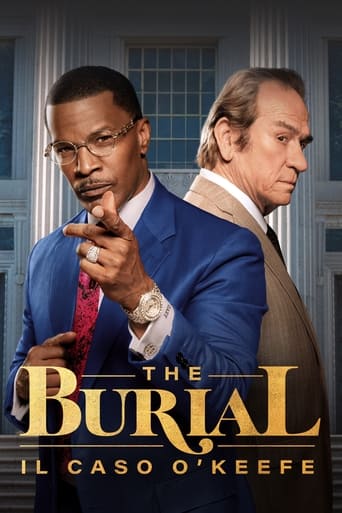 Inspired by true events, when a handshake deal goes sour, funeral home owner Jeremiah O'Keefe enlists charismatic, smooth-talking attorney Willie E. Gary to save his family business. Tempers flare and laughter ensues as the unlikely pair bond while exposing corporate corruption and racial injustice in this inspirational, triumphant story.