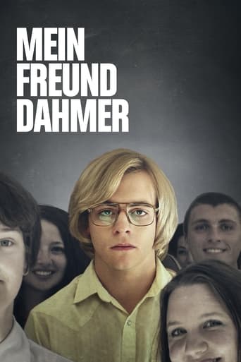 Jeffrey Dahmer struggles with a difficult family life as a young boy. During his teenage years he slowly transforms, edging closer to the serial killer he was to become.