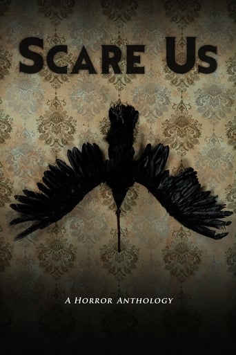 A chilling horror anthology comprising five short stories, penned by an unlikely group of aspiring writers, in Sugarton - a small town plagued by the apparent return of an infamous serial killer, dubbed 