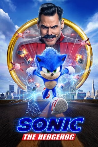 After settling in Green Hills, Sonic is eager to prove he has what it takes to be a true hero. His test comes when Dr. Robotnik returns, this time with a new partner, Knuckles, in search for an emerald that has the power to destroy civilizations. Sonic teams up with his own sidekick, Tails, and together they embark on a globe-trotting journey to find the emerald before it falls into the wrong hands.