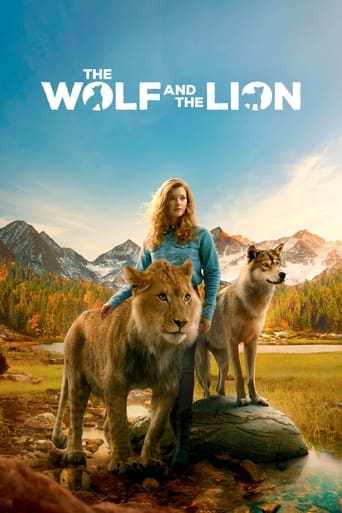 After her grandfather's death, 20-year-old Alma decides to go back to her childhood home - a little island in the heart of the majestic Canadian forest. Whilst there, she rescues two helpless cubs: a wolf and a lion. They forge an inseparable bond, but their world soon collapses as the forest ranger discovers the animals and takes them away. The two cub brothers must now embark on a treacherous journey across Canada to be reunited with one another and Alma once more.