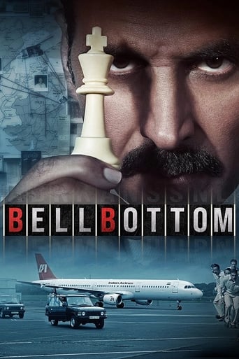 By the early ‘80s, India had already witnessed multiple airplane hijacks. In 1984, the country was made to face another such challenge. BellBottom, a RAW Agent, sees through the plan and thus begins India's first overseas covert operation. An operation, lead by a forgotten hero, that went on to create one of the most defining moments for India.