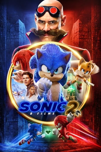 After settling in Green Hills, Sonic is eager to prove he has what it takes to be a true hero. His test comes when Dr. Robotnik returns, this time with a new partner, Knuckles, in search for an emerald that has the power to destroy civilizations. Sonic teams up with his own sidekick, Tails, and together they embark on a globe-trotting journey to find the emerald before it falls into the wrong hands.
