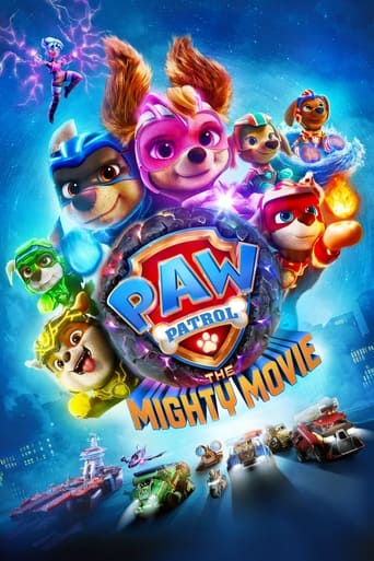 A magical meteor crash-lands in Adventure City, gives the PAW Patrol pups superpowers, and transforms them into The Mighty Pups. When the Patrol's archrival Humdinger breaks out of jail and teams up with mad scientist Victoria Vance to steal the powers for themselves, the Mighty Pups must save Adventure City and stop the supervillains before it's too late.