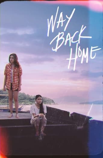 Jessica Santiago & Ana Bartolome are two sisters who have lived in separate lives for 12 long years. Jessie, though an excellent student, has grown to feel sorrow of Ana’s lost while Ana, not knowing that she’s an orphan, grew up in a far-flung fishing village. When they meet in a swimming competition, the Santiagos exert effort to bring Ana back. But when Ana returns home, Jessie feels more abandoned & lovelorn. With their relationship turning sour, Jessie’s life is terribly put in danger. In the end, the two sisters find home where their hearts truly lie.