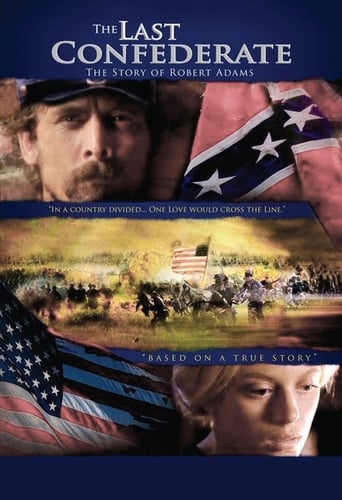 Amid the bitter divisiveness of the Civil War, Confederate Capt. Robert Adams (Julian Adams) feels the rift within his soul. Steadfastly loyal to the South, Adams also holds an unshakable love for his Northerner wife, Eveline McCord (Gwendolyn Edwards). Based on the true story of Robert Adams and produced by his descendents, this stirring historical drama -- a film festival favorite -- delves into the themes of honor, patriotism and love.