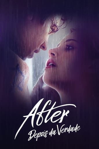 Tessa finds herself struggling with her complicated relationship with Hardin; she faces a dilemma that could change their lives forever.