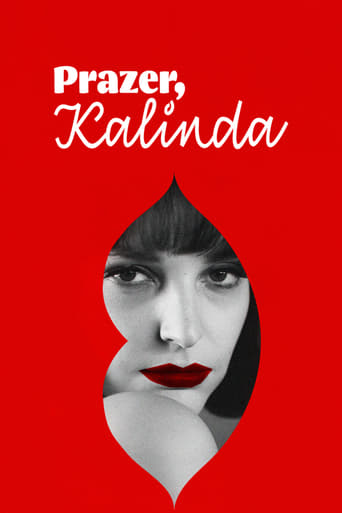 Polish film and music icon Kalina Jedrusik, a scandalous free-spirited sex symbol, fights for her independence in the prude society of the 1960s.