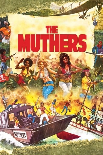 A band of female pirates go undercover at a prison camp on a coffee plantation to rescue their leader's sister.